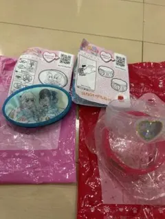 プリキュア アクセサリーセット