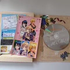 食戟のソーマ 11巻 ドラマCD同梱版　※コミックなし