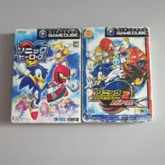 ソニック・アドベンチャー2バトル
