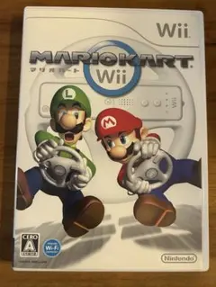 マリオカートWii