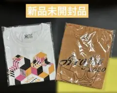 【新品未開封】嵐 アラフェス Tシャツ 2点