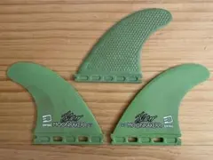 yossy 様　専用です3DFINS Moonraker