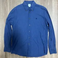 2026年最新】Brooks Brothers メンズ デニムシャツ・ダンガリーシャツ