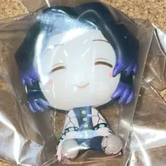 一番くじ 鬼滅の刃 鬼殺の志 弐 胡蝶しのぶ ちょこのっこ フィギュア