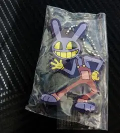 アメイジングデジタルサーカス ジャックス カプセルトイ