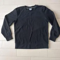 OUTDOOR PRODUCTS ブラック フリース　160