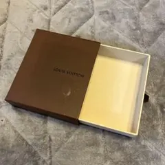 【ルイ・ヴィトン】空箱　引き出し　小物入れ