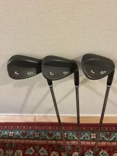 2025年最新】ウェッジ 52 56 60の人気アイテム - メルカリ