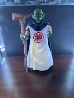 1番くじ　ドラゴンボール　神様