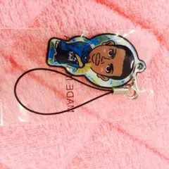 EXILE second ネスミスのクリーナー