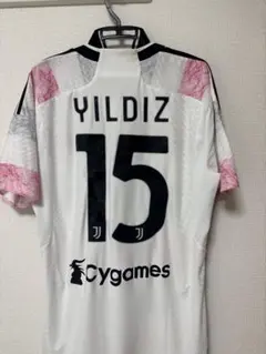 2025年最新】ユベントス オーセンティックの人気アイテム - メルカリ