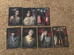 BOT 一番くじ G賞 まとめセット