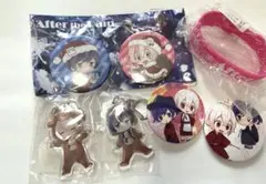 After the Rain グッズ まとめてセット売り