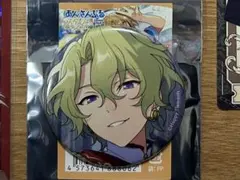 巴日和 コレクション 缶バッジ 2025.Sep