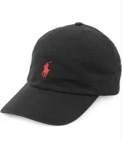 POLO RALPH LAUREN ポロラルフローレン ベースボールキャップ