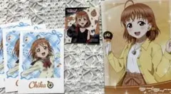 三上悠亜 ファントラ 数量限定コラボカード ハートQ Girl's Party