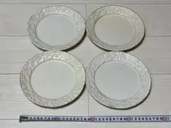 【pipi様】お皿4つ