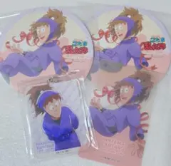 忍たま乱太郎　アニメイトカフェ　不破雷蔵