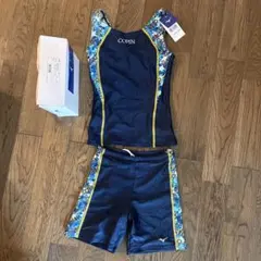MIZUNO COPIN セパレート水着 Sサイズ