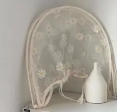 ベビーカーカバー 蚊帳 360° 蚊よけ 日よけ 折りたたみ式 サンシェード