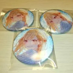 プロセカ グリ缶 天馬咲希 10A 3個セット