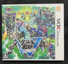 ダンボール戦機W 超カスタム