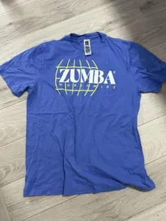 値下げ❣️ ZUMBA Tシャツ