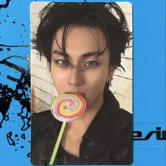 ENHYPEN THE SIN : VANISH ジョンウォン トレカ