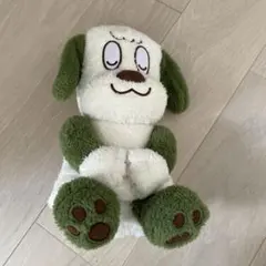 いないいないばあ　ワンワン　ぬいぐるみ