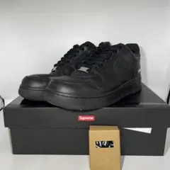 ナイキ シュプリーム エアフォース1 Nike Supreme AF1