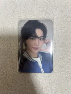 TREASURE Pleasure Special Mini Album ドヨン