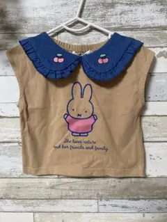 ミッフィー Tシャツ 90センチ