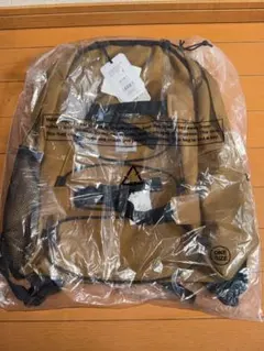 Carhartt WIP Kickflip Backpack ブラウンのサムネイル