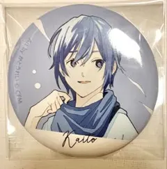 2026年最新】kaito 缶バッジ コネクトの人気アイテム - メルカリ