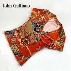 JOHN GALLIANO(ジョンガリアーノ) レディース トップス 楽天市場】JOHN GALLIANO（トップス｜レディースファッション）の通販