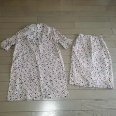 ジュンアシダ　スーツ