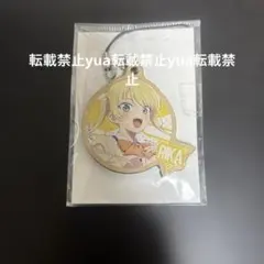 ★未開封★カノジョも彼女　木札ストラップ　星崎理香