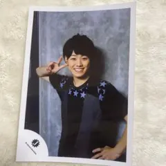 大橋和也 公式写真