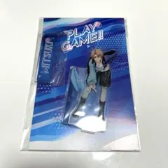 アイナナ　和泉三月　アクスタ