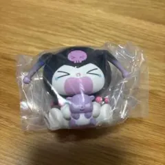 サンリオキャラクターズ クロミフィギュアコレクションC