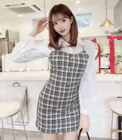 シェリミー　ワンピース