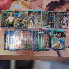 ワンピース カードゲーム まとめ売りのサムネイル