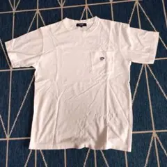 BEAMS HEART ポケットTシャツ ホワイトのサムネイル