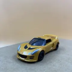 トミカ No.50 ロータス エキシージ S 1/56スケールモデルのサムネイル