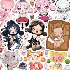 maniatelier様 コラージュシート - メルカリ