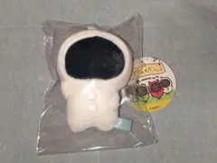 ちいかわパジャマパーティーズぷちミニマスコット（しろ）