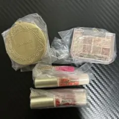 CANMAKEキャンメイク　ミニチュアコレクション2