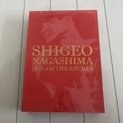 長嶋茂雄ドリームトレジャーズ = Shigeo Nagashima dream… - メルカリ