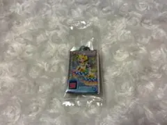 プリパラ　南みれぃ　ガチャガチャ　キーホルダー