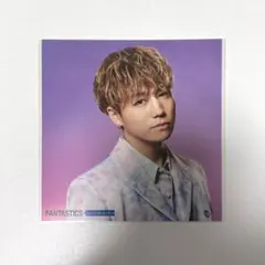 瀬口黎弥 アザージャケット F each other's way 旅の途中